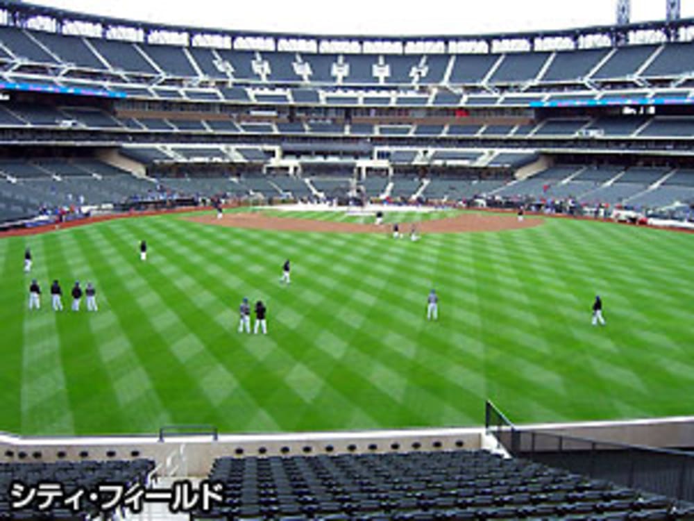ニューヨーク 野球観戦ツアー（M戦）＜4～10月／日本語ガイド＞ ニューヨークの観光・オプショナルツアー専門 VELTRA(ベルトラ)
