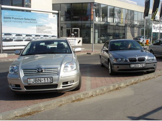 【都市間送迎】ウィーン市内 ⇒ ブダペスト市内 ＜貸切／日本語ガイド付きプランあり＞