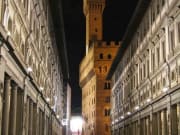 Italy_Florence_Uffizi Gallery
