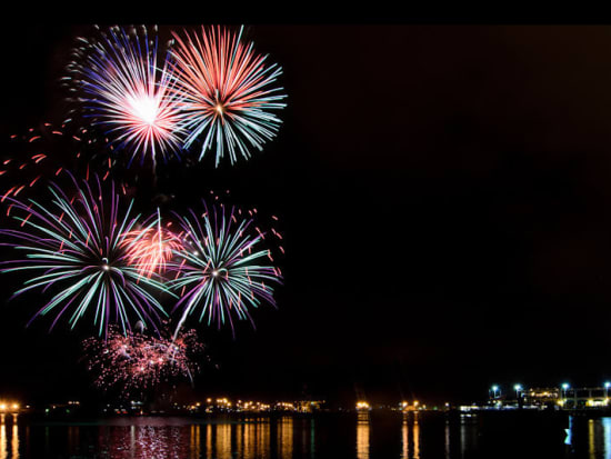 Fireworks_Aloha