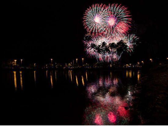 花火観賞セーリング　マイタイ・カタマラン号　オープンバーでの飲み放題付き！＜金曜日限定／シェラトン・ワイキキ発＞