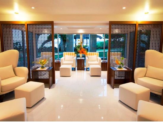 【World Spa Awards 2024受賞】スパ アユアラン「SPA ayualam」（ヒルトン・グアム内）＜45～90分／ホテル送迎可＞