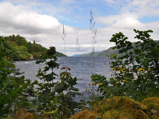 Loch Ness