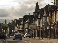 Pitlochry
