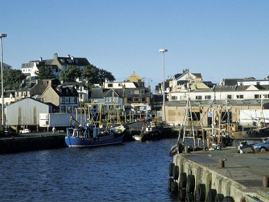 Mallaig