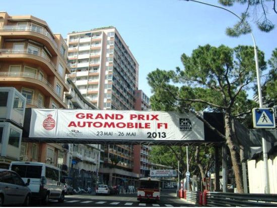 モナコ公国と鷲巣村エズ　1日ツアー＜日本語または英語／カンヌ発＞