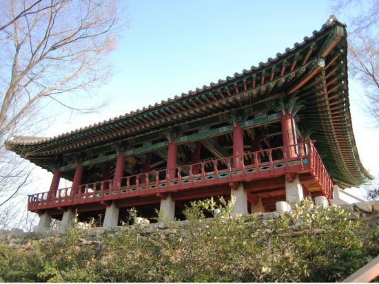 全州(チョンジュ)観光ツアー　800棟もの伝統家屋が残る全州韓屋村＆全州の魅力を巡る！全州名物のビビンパ付き＜1日／日本語ガイド／昼食付／ホテルお迎え付＞