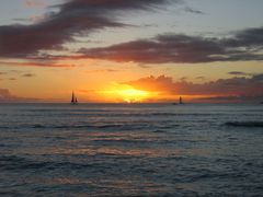 ※Top候補 Sunset_Waikiki2