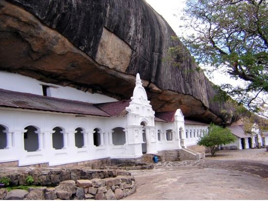 【3泊4日 or 4泊5日】スリランカ宿泊ツアー　世界遺産シーギリヤ＆ダンブッラ＆象の孤児院＆ミンネリヤ国立公園 ＜貸切／高原列車チケット込み／日本語ガイド＞