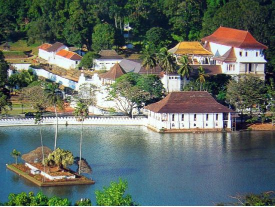 【3泊4日 or 4泊5日】スリランカ宿泊ツアー　世界遺産シーギリヤ＆ダンブッラ＆象の孤児院＆ミンネリヤ国立公園 ＜貸切／高原列車チケット込み／日本語ガイド＞