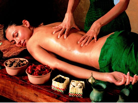 コロンボ市内観光＆アーユルヴェーダ体験　1日ツアー ＜貸切／日本語ガイド＞