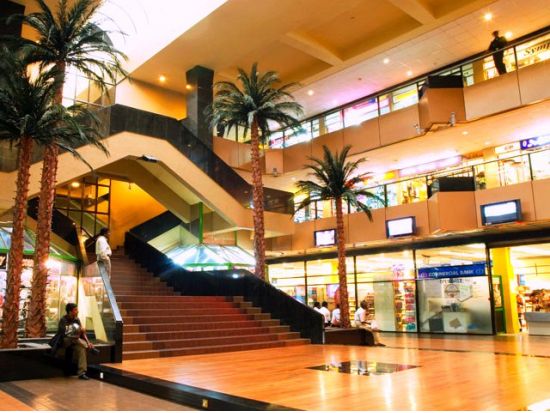 コロンボ市内観光＆アーユルヴェーダ体験　1日ツアー ＜貸切／日本語ガイド＞