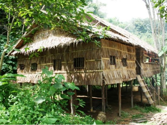 【コタキナバル発】マリマリカルチュラルビレッジ観光ツアー＜半日／日本語または英語ガイド／食事付＞