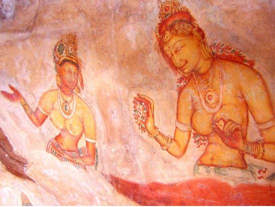 3つの世界文化遺産周遊ツアー　アヌラーダプラ＆シーギリヤ＆キャンディ ＜貸切／2泊3日または3泊4日／日本語ガイド＞