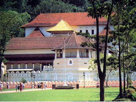 世界自然遺産ホートンプレインズ＆世界文化遺産キャンディ　1泊2日宿泊ツアー ＜貸切／日本語ガイド＞