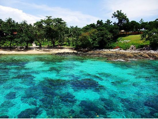 ラチャヤイ島＆コーラル島｜透明度抜群の海で絶景シュノーケリング＆のんびりビーチ＋マリンスポーツ体験＜日本語ガイド／空港送りプランあり＞