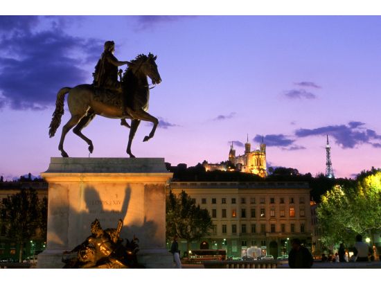 リヨン観光パス「リヨンシティカード」