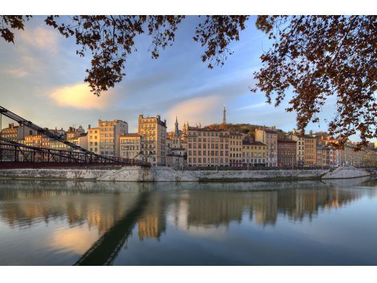 リヨン観光パス「リヨンシティカード」