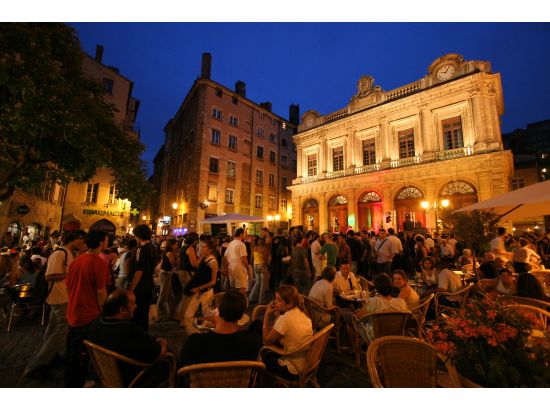 リヨン観光パス「リヨンシティカード」