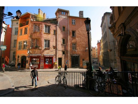 リヨン観光パス「リヨンシティカード」