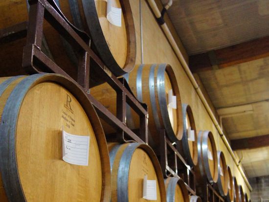 ナパ・ソノマバレー お得な試飲付き！ワイナリー訪問＋ランチでの自由時間＜3軒／英語＞by Tower Tours 