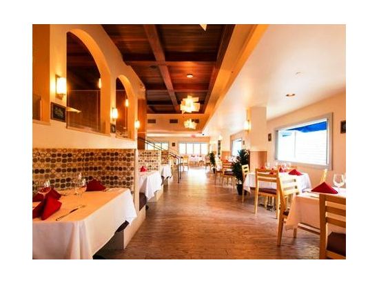 フレスコイタリアンレストラン　食事券＆事前予約　朝食の王道メニューを盛り込んだアメリカンなモーニングセット！＜朝食／ヒルトン・ハワイアン・ビレッジ内＞