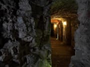 Scotland,Edinburgh,Blair Street Underground Vaults