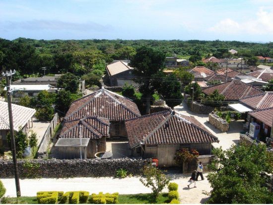 【ベストプライス】竹富島日帰り観光ツアー　水牛車で楽しむ竹富島での過ごし方＜半日／指定ホテルお送り＞