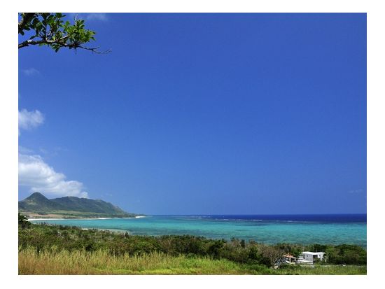 【ベストプライス】竹富島＋石垣島観光ツアー　水牛車観光と沖縄家庭料理ランチ付き＜1日／昼食／石垣島＞