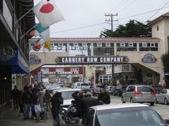 Cannery Row