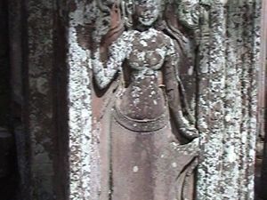 カンボジア アンコールワット 仏像 仏頭 仏教美術 クメール美術 バイヨン 鋳物 第7回 クメール美術、タイのお像。 | 常設展へ行こう！ 013 東京国立