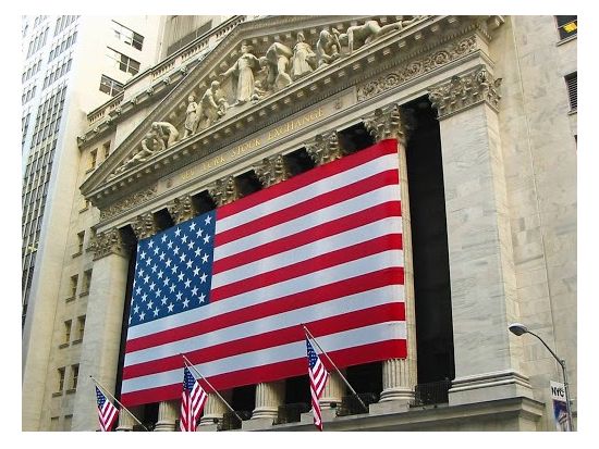 ウォールストリート観光ツアー　金融危機の真実や裏側、ウォールストリートの歴史を学ぶウォーキングツアー＜英語ガイド＞