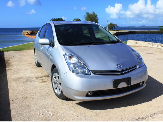 レンタカー予約サービス　選べる車種（コンパクト／セダン） ＜1日／ホテル配車・乗捨て無料＞by べラウツアー