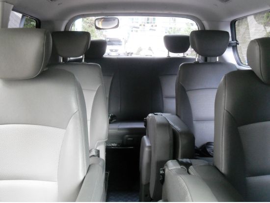 【貸切チャーター】ソウル市内を自由に観光　選べる時間（4～10時間)　空港お送りオプションあり！＜日本語ベテランガイド／最大12名＞ *車1台あたり料金