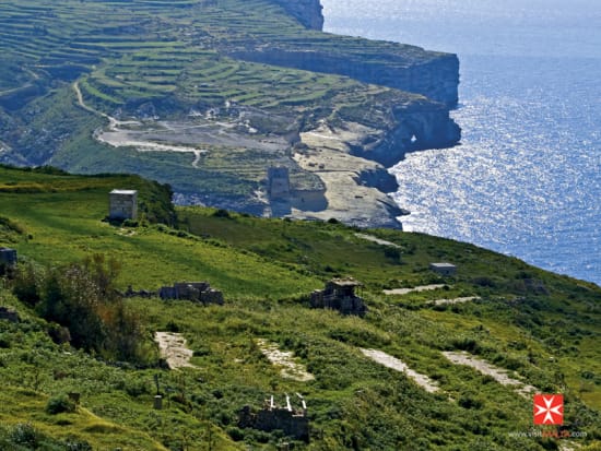 Malta or Gozo Jeep Safari Tour with Lunch and Local Guide tours, activities, fun things to do in Malta(Europe)｜VELTRA