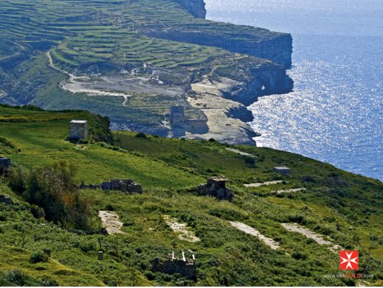ゴゾ島1日観光ツアー＜木・土曜催行／送迎付き／マルタ発＞by マルタラマ