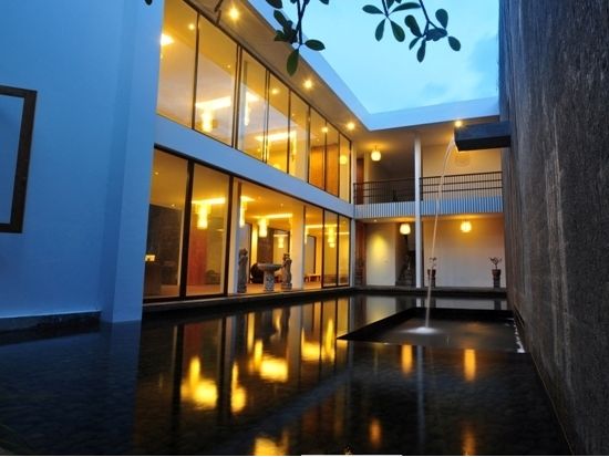 ルヴィア スパ「Lluvia spa」 おしゃれエリアの好ロケーションでカップルプランもあり！空港お送り可＜食事付あり／往復送迎付／スミニャック地区＞