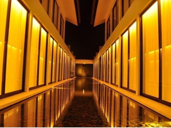 ルヴィア スパ「Lluvia spa」 おしゃれエリアの好ロケーションでカップルプランもあり！空港お送り可＜食事付あり／往復送迎付／スミニャック地区＞