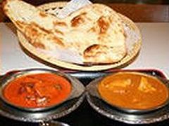 curry