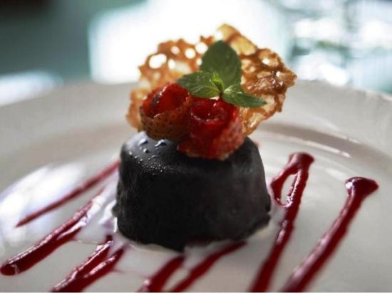 カユマニス「Kayumanis」食事券＆事前予約サービス　1日1組限定のロマンチックディナー＜送迎手配可／ヌサドゥア＞