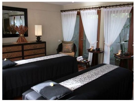 【デイユース】カユマニス「Kayumanis」プール付きヴィラを貸切+スパ+食事で帰国日にもおすすめ＜空港お送り可／ヌサドゥア地区＞