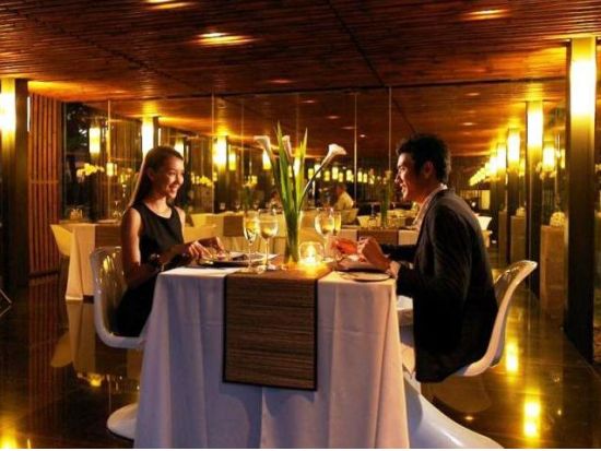 カユマニス「Kayumanis」食事券＆事前予約サービス　1日1組限定のロマンチックディナー＜送迎手配可／ヌサドゥア＞