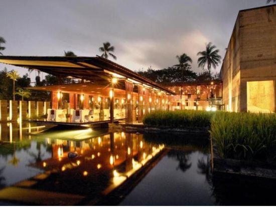 カユマニス「Kayumanis」食事券＆事前予約サービス　1日1組限定のロマンチックディナー＜送迎手配可／ヌサドゥア＞