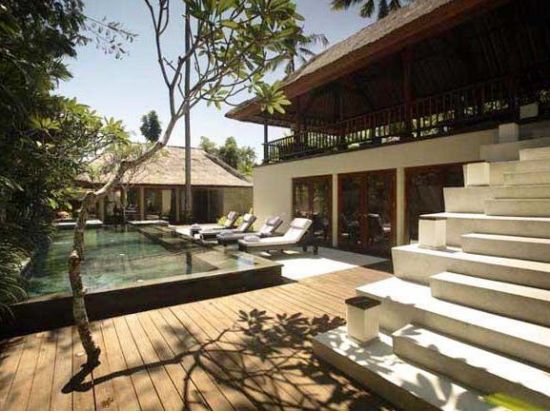 【デイユース】カユマニス「Kayumanis」プール付きヴィラを貸切+スパ+食事で帰国日にもおすすめ＜空港お送り可／ヌサドゥア地区＞