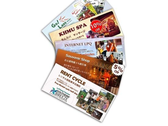 ラオスの地方村ウドムサイへ2泊3日の旅　多国間が味わえる独特な田舎町を探索！ ＜宿泊／日本語ガイド／交通費＆宿泊＆朝食付／ルアンパバーン発＞