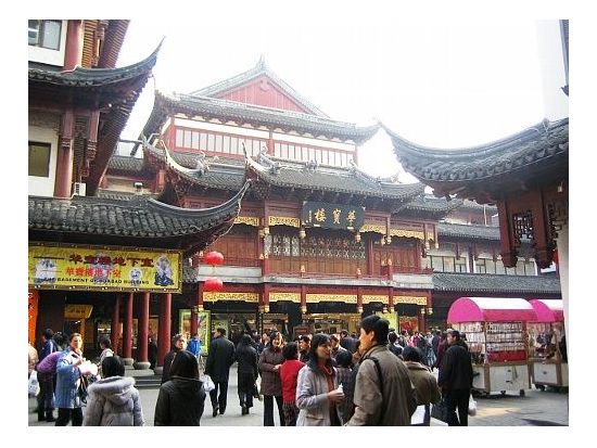 上海でのトランジットに最適！日本語ガイド貸切チャーター ＜空港送迎+チャーター観光／6時間プラン・10時間プランあり＞					