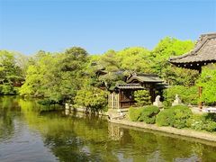 神泉苑