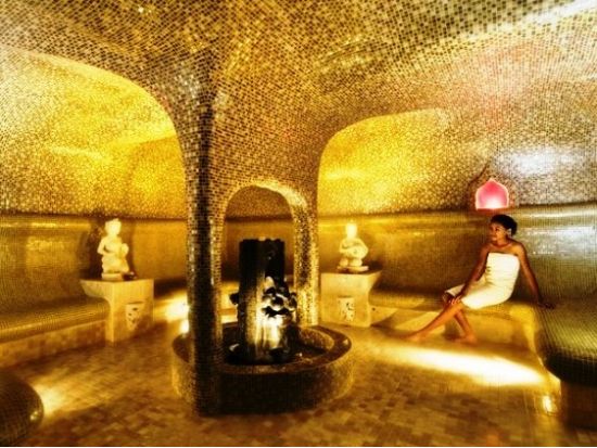 マンゴーツリースパ by ロクシタン「Mango Tree Spa by L'OCCITANE」自然派化粧品ロクシタン直営＜食事付あり／往復送迎付／ウブド地区＞