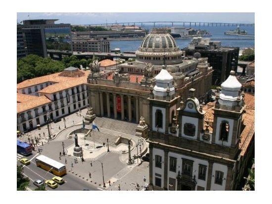 ポン・ジ・アスーカル観光半日ツアー☆ケーブルカーで「砂糖パン」を登る！ ＜日本語オーディオガイド／リオ・デ・ジャネイロ発＞