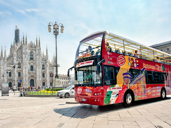 Milan Cathedral